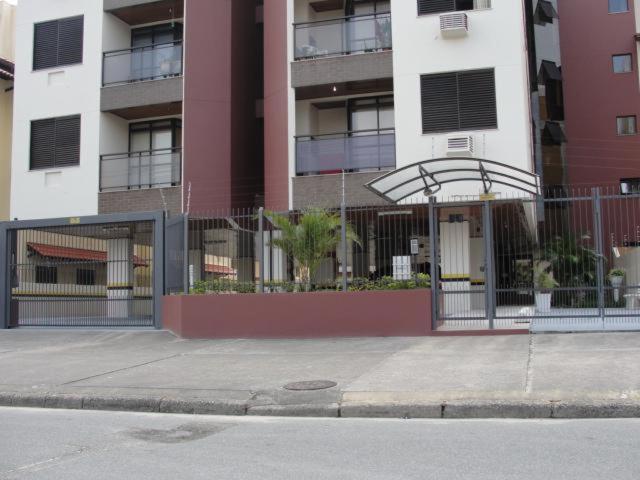 Apartamento Em Ingleses Florianópolis Exterior foto