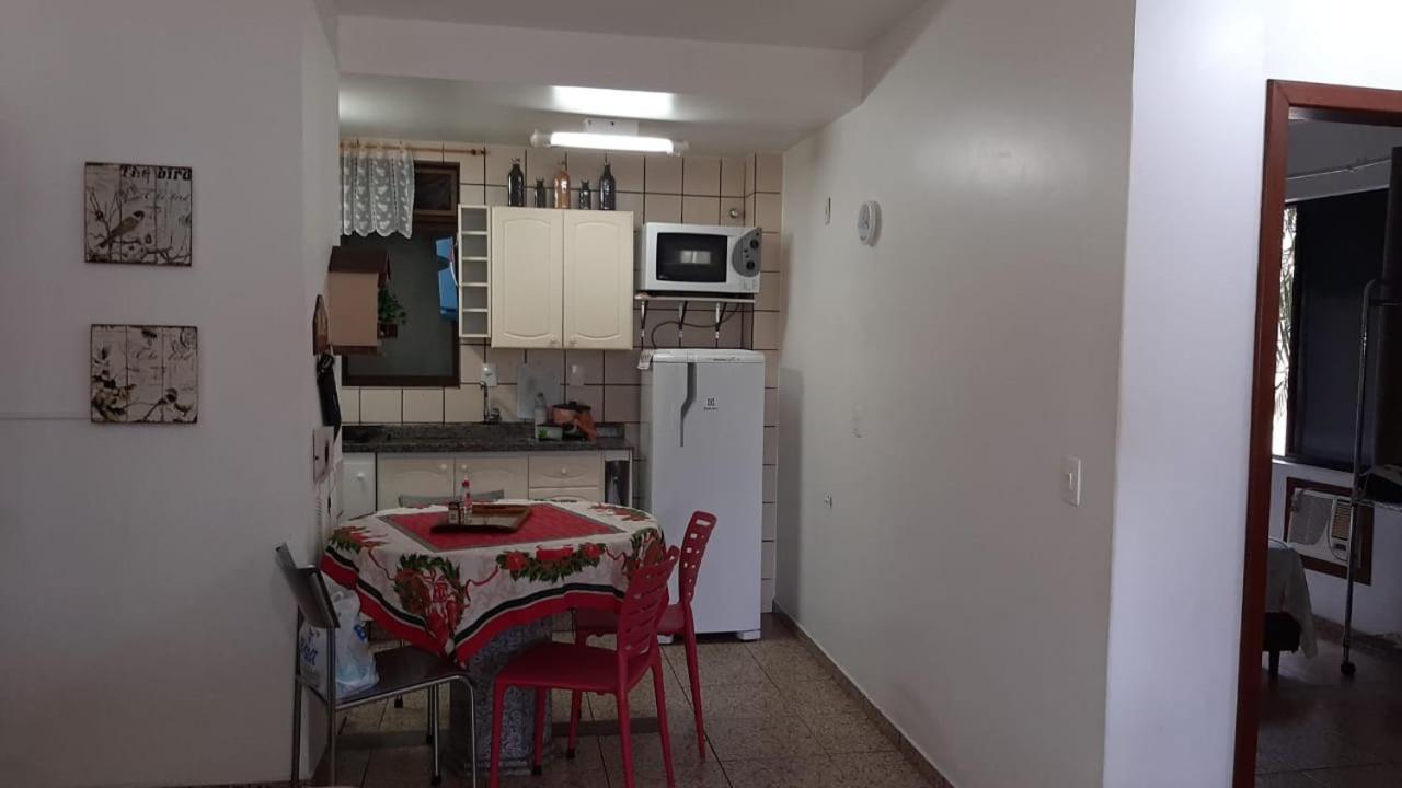 Apartamento Em Ingleses Florianópolis Exterior foto