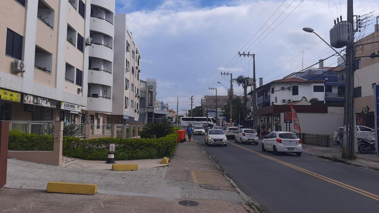 Apartamento Em Ingleses Florianópolis Exterior foto