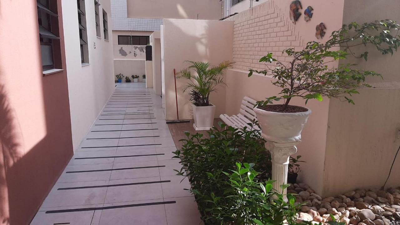 Apartamento Em Ingleses Florianópolis Exterior foto