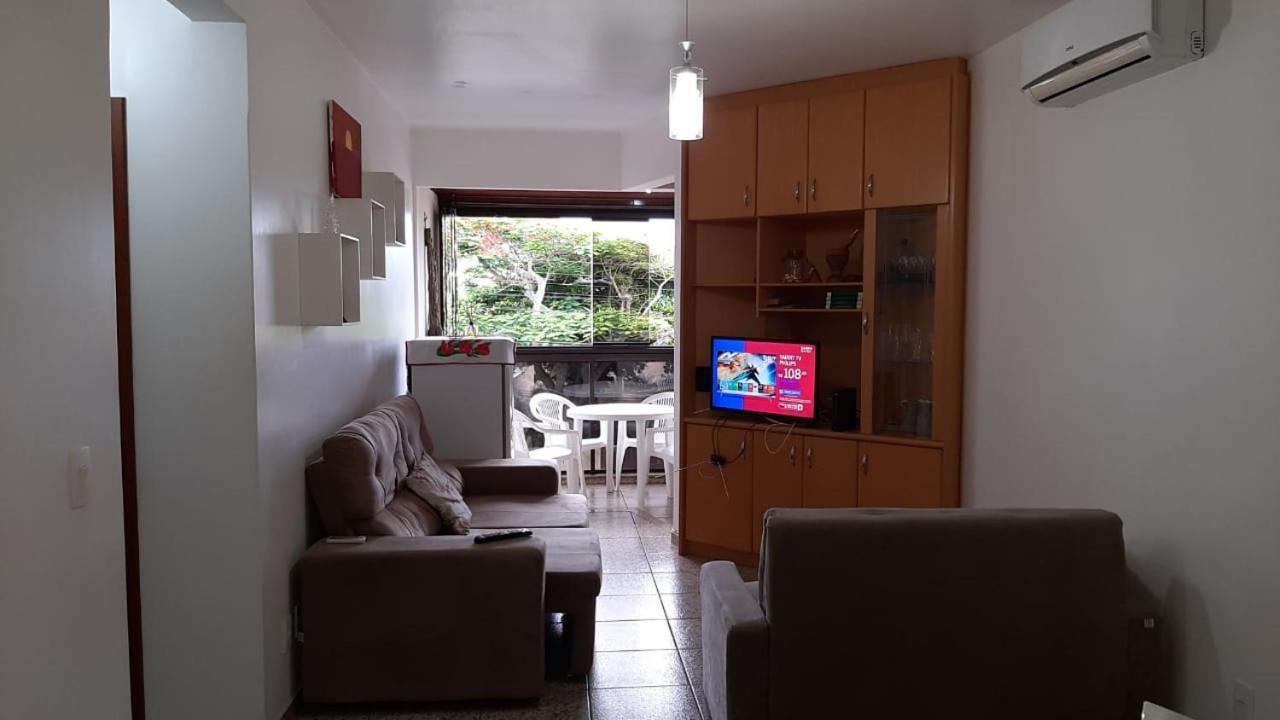 Apartamento Em Ingleses Florianópolis Exterior foto