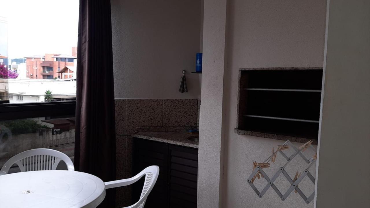 Apartamento Em Ingleses Florianópolis Exterior foto